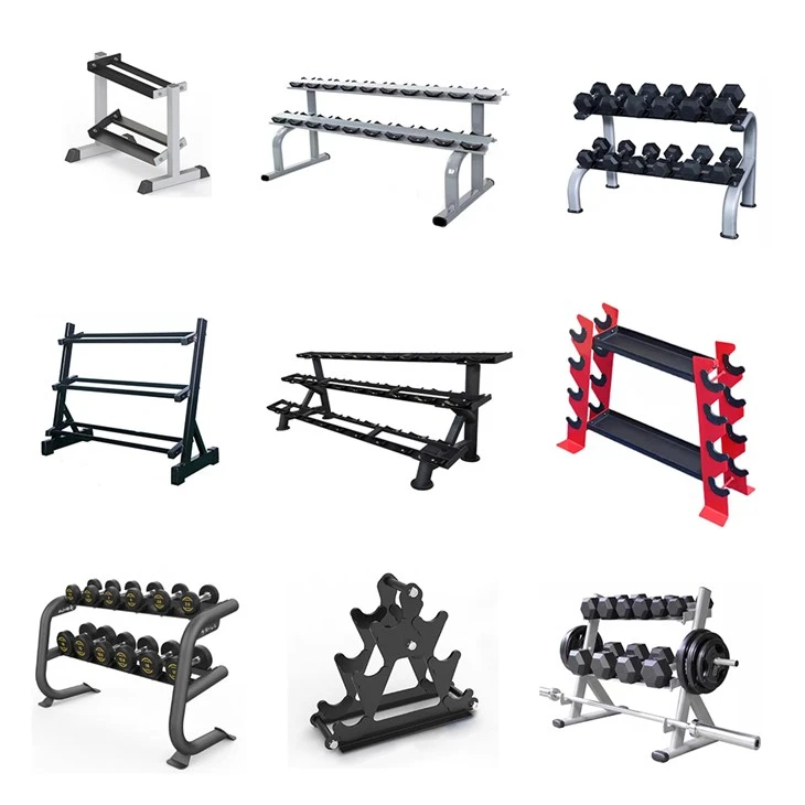 Dumbbell Rack best
