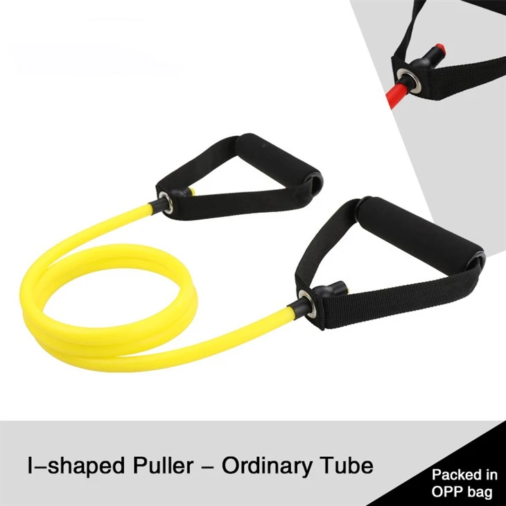 Straight Resistance Band factory