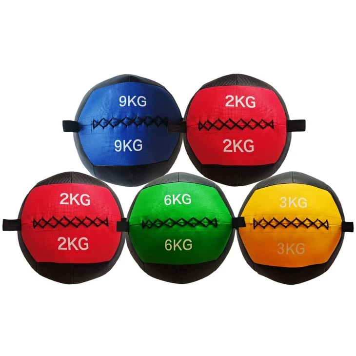Wall Ball best